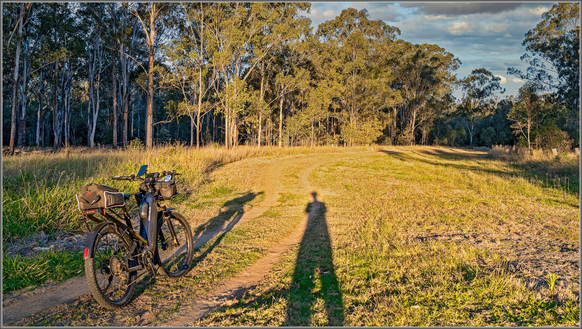 Brisbane Valley Rail Trail, SE Queensland