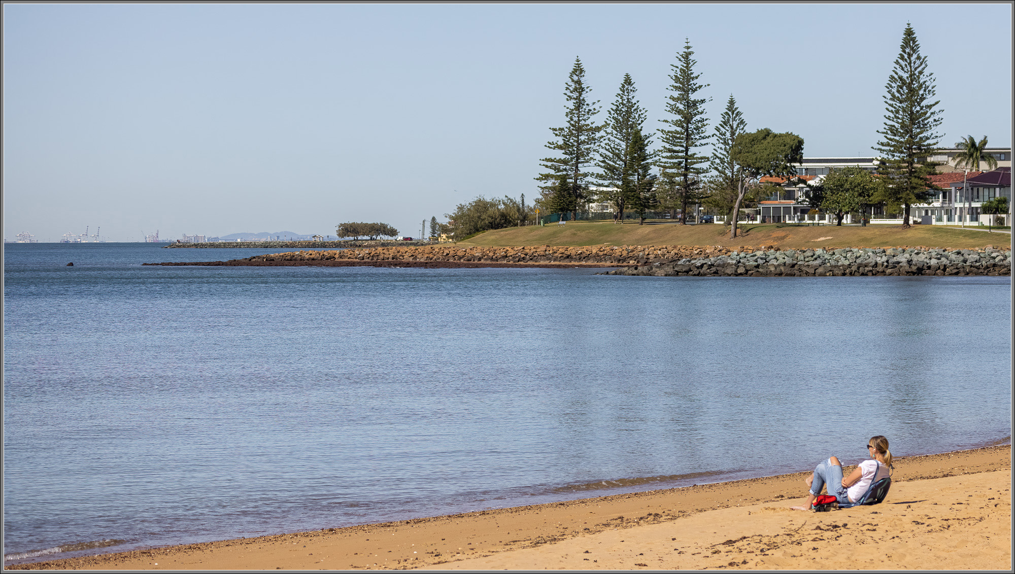 Scarborough Beach