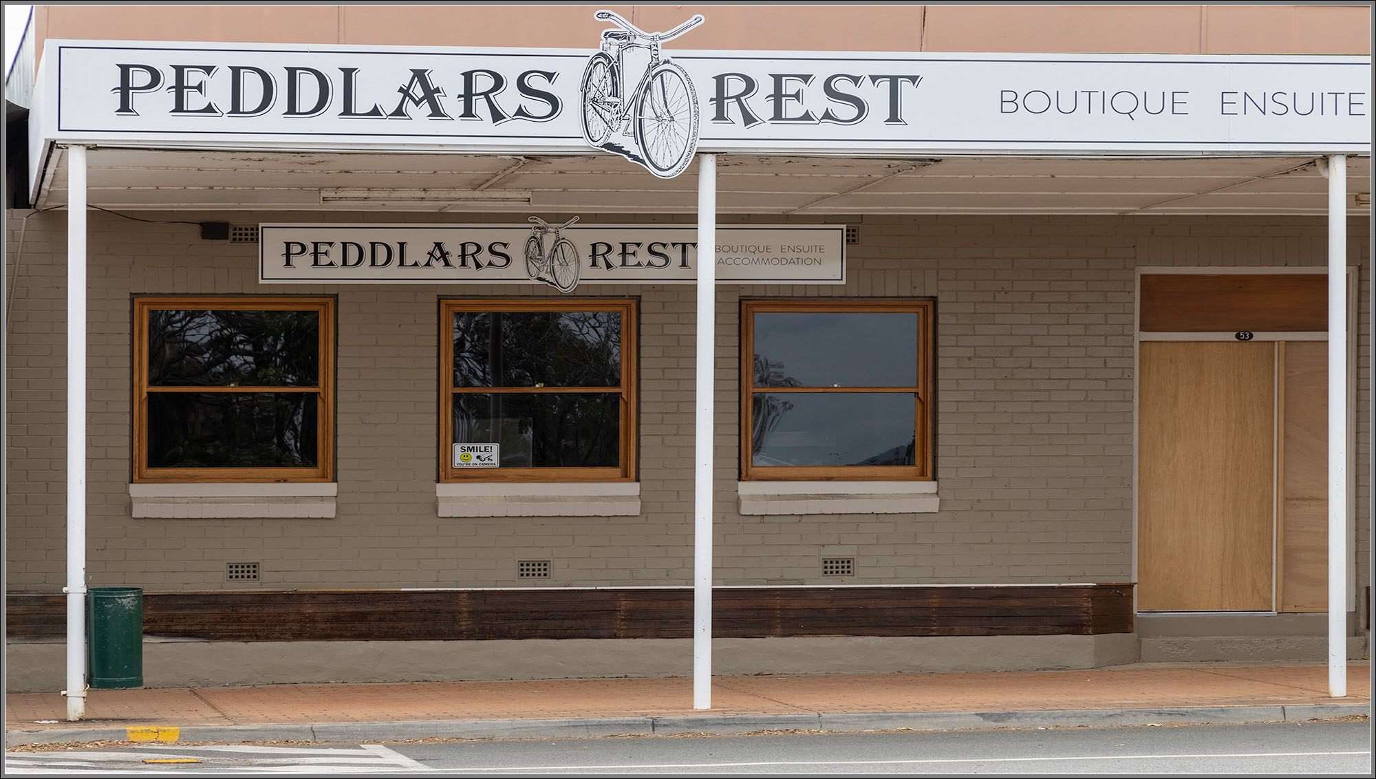 Peddlars Rest, Toogoolawah