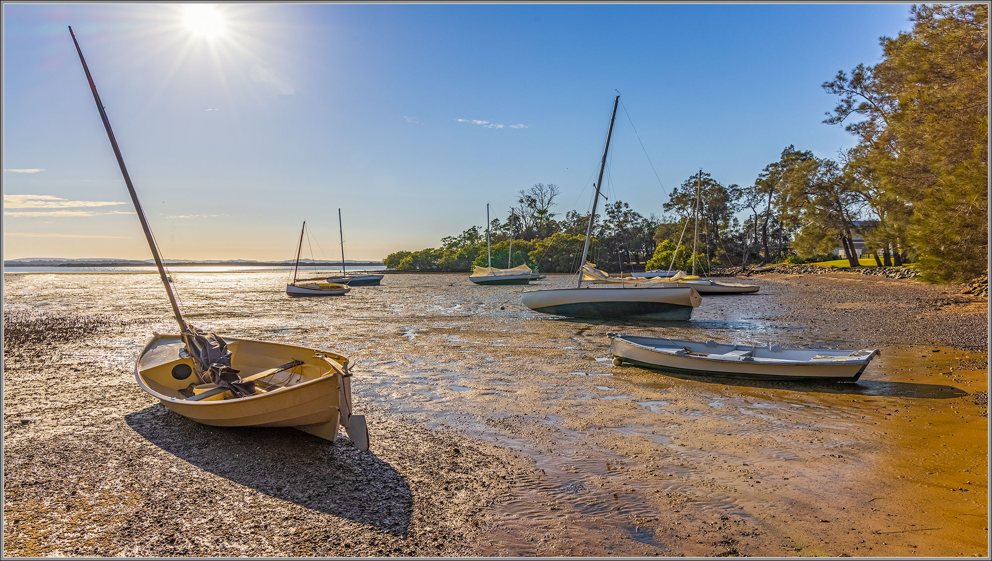 Redland Bay, Queensland