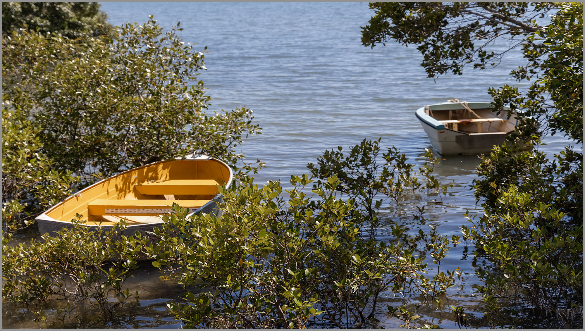 Toondah Harbour, Victoria Point