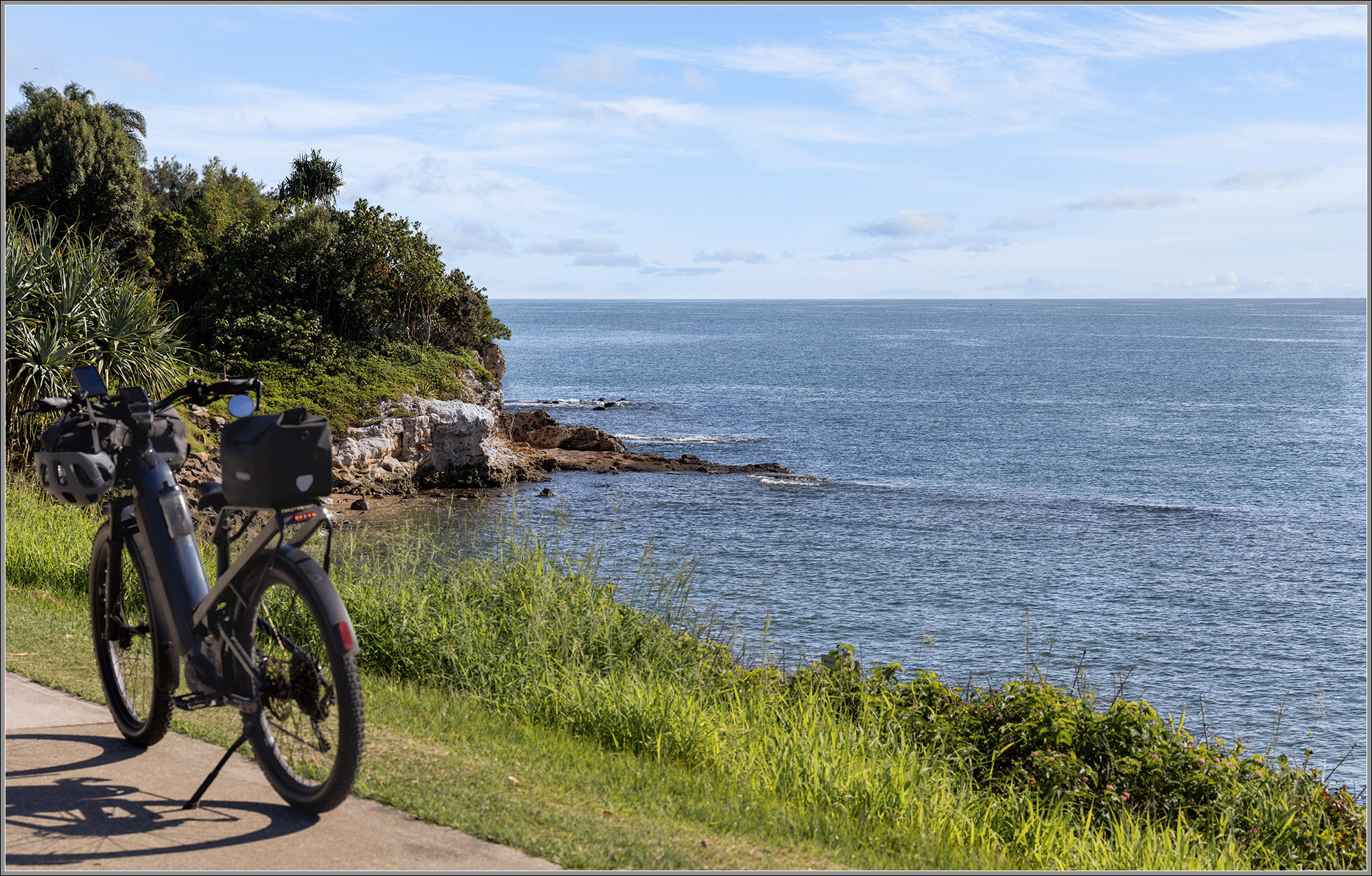 Whytecliffe on Redcliffe Peninsula