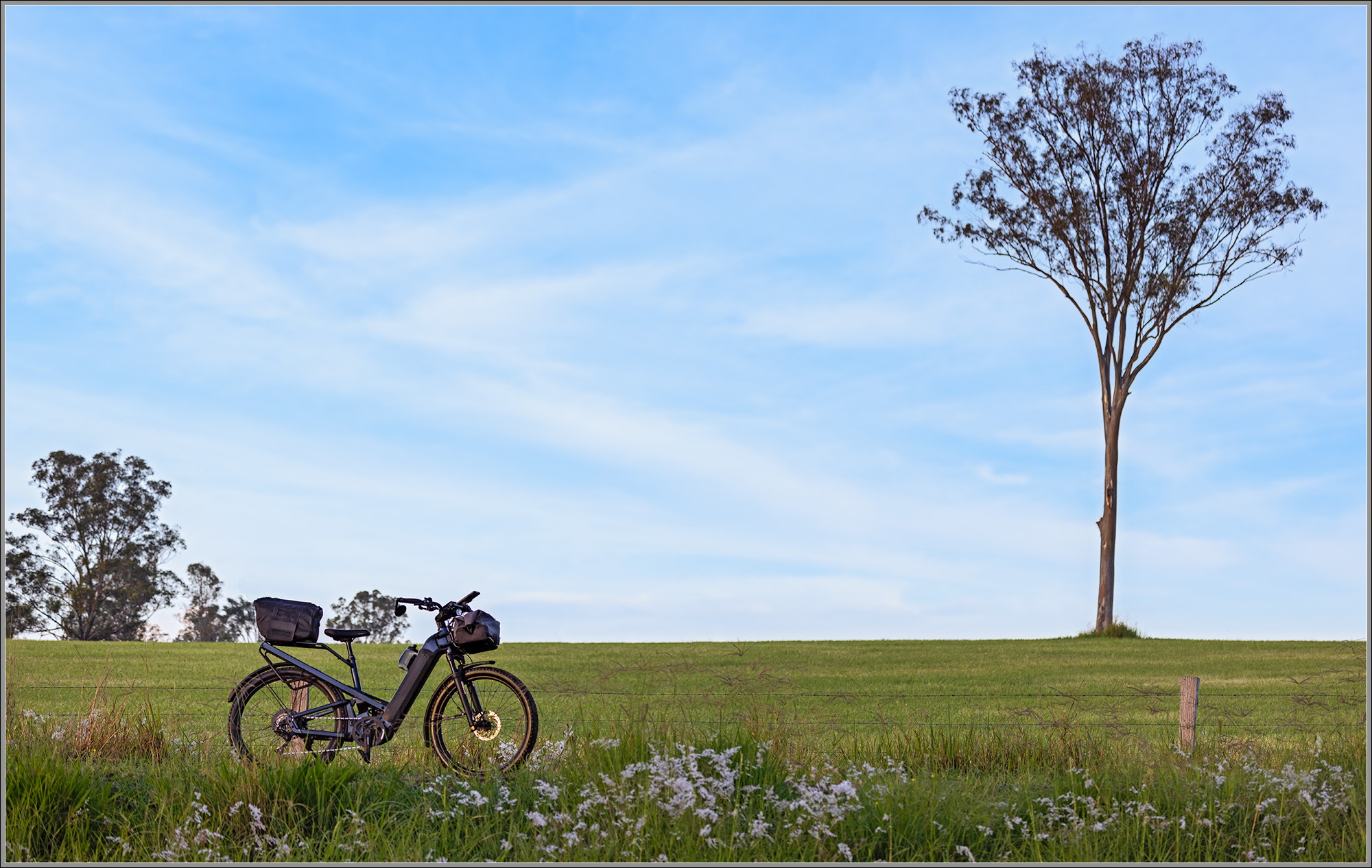 Wanora, Brisbane Hinterland