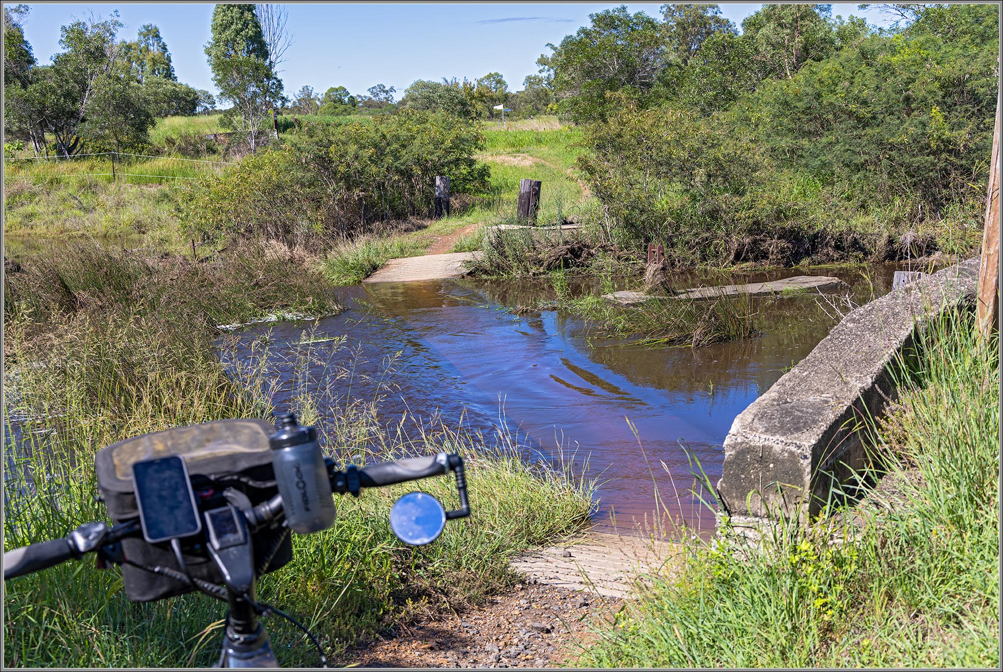 Fairney Brook, Queensland