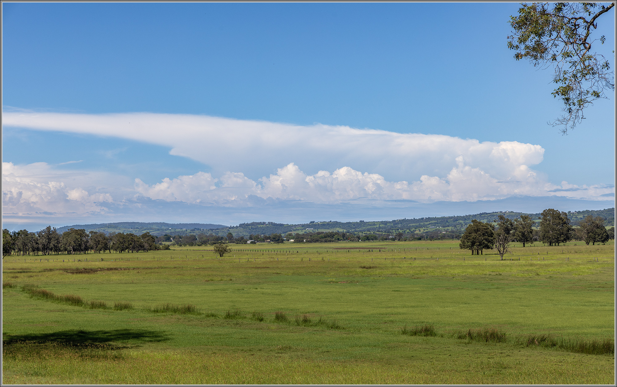 Fairney View, Brisbane Hinterland
