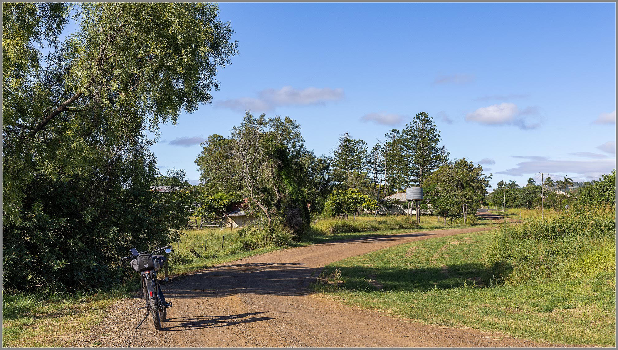 Mount Morgan, Queensland