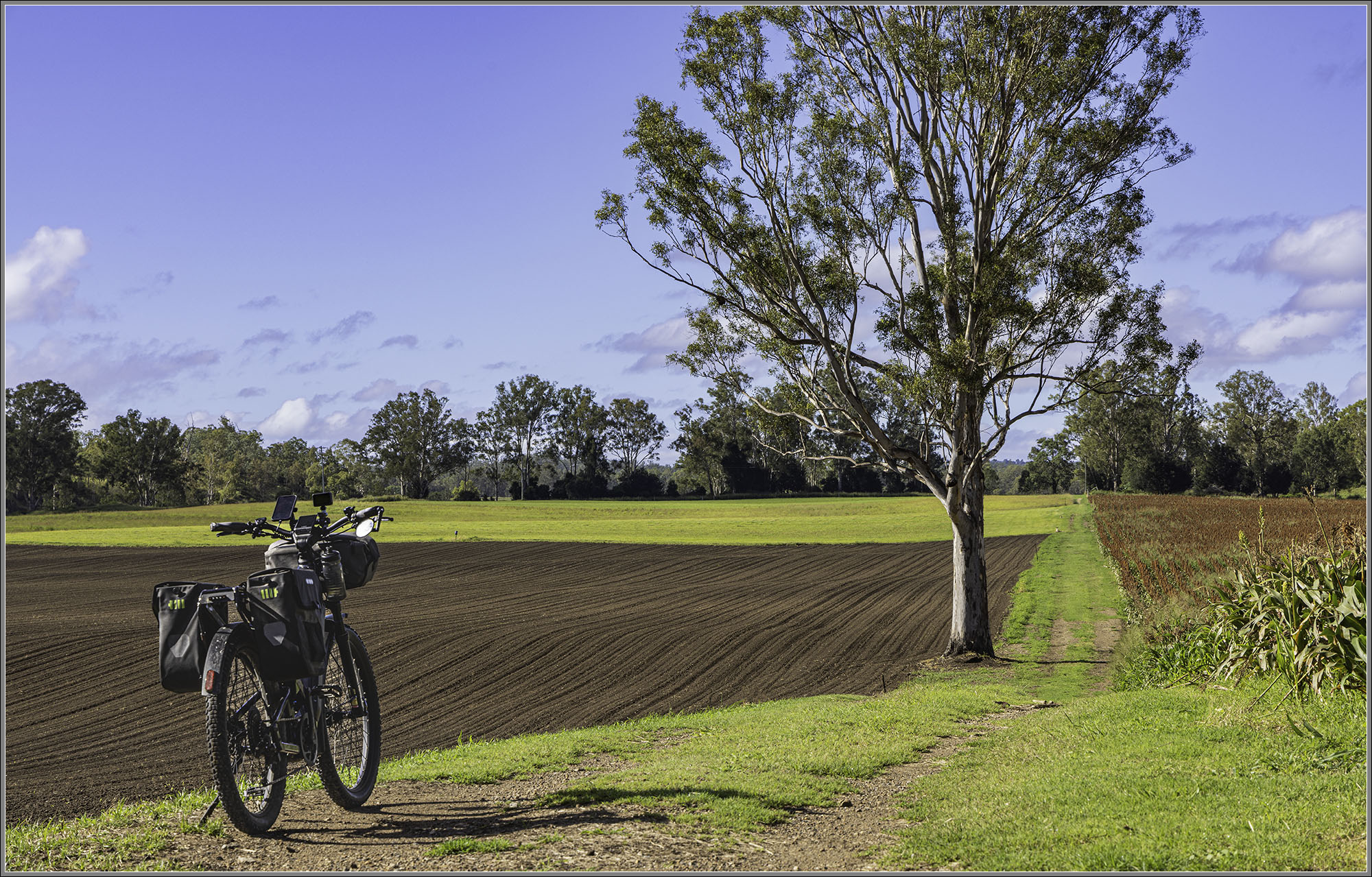 Borallon, SE Queensland