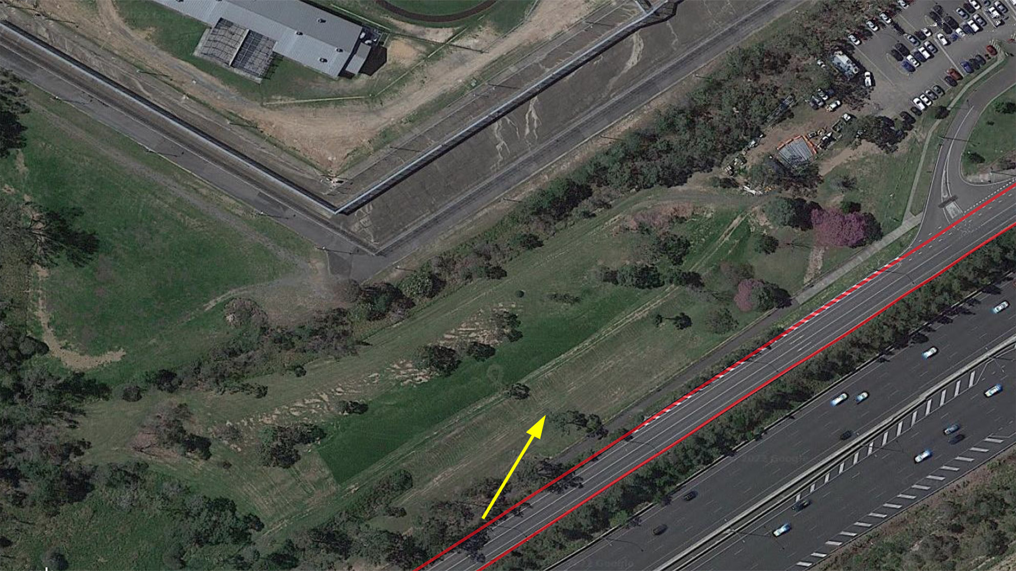 Wacol, Brisbane : Ride with GPS