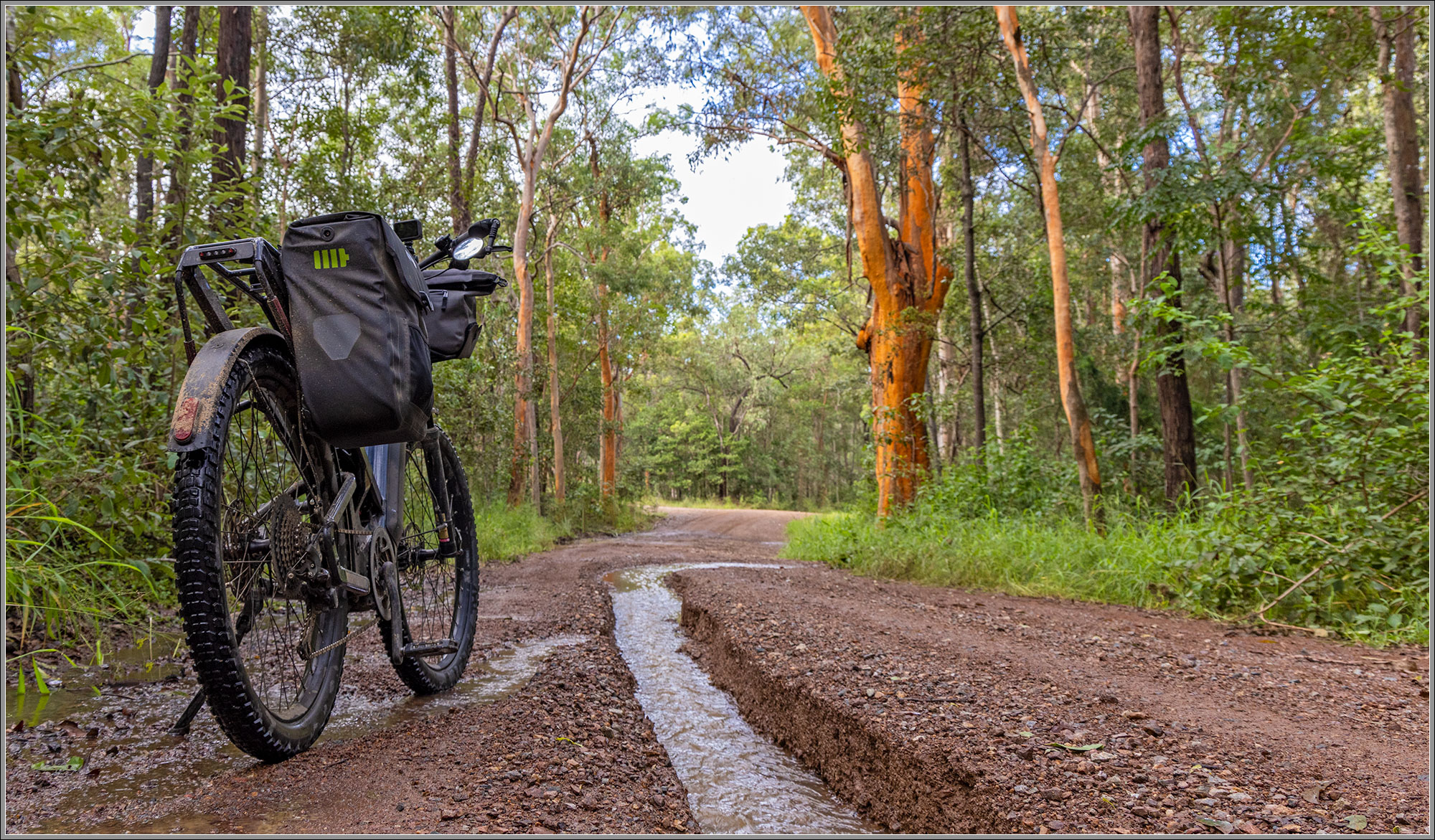 Pine Mountain Quarry Road, Ipswich, Queensland