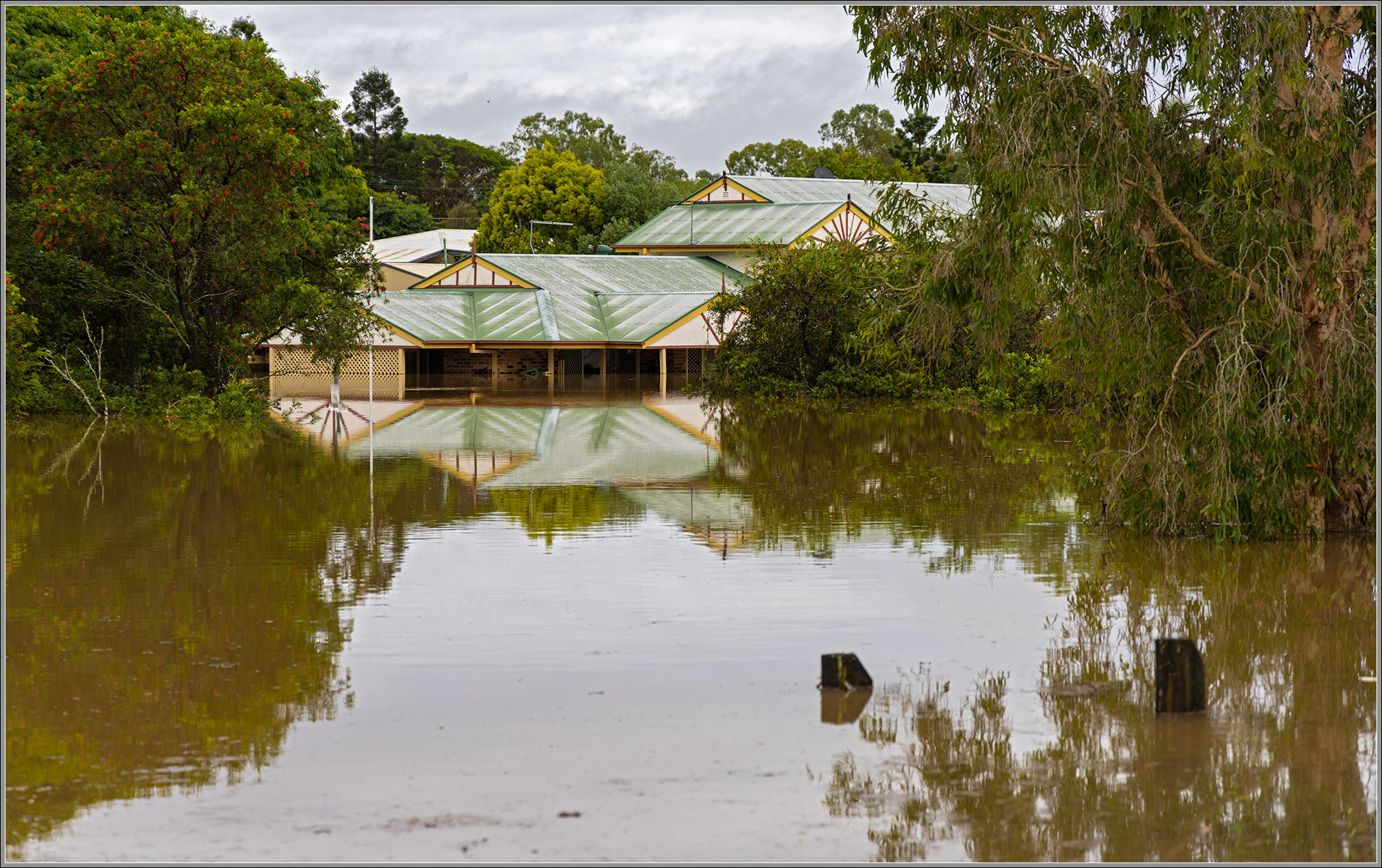 Brassall, Ipswich, Queensland