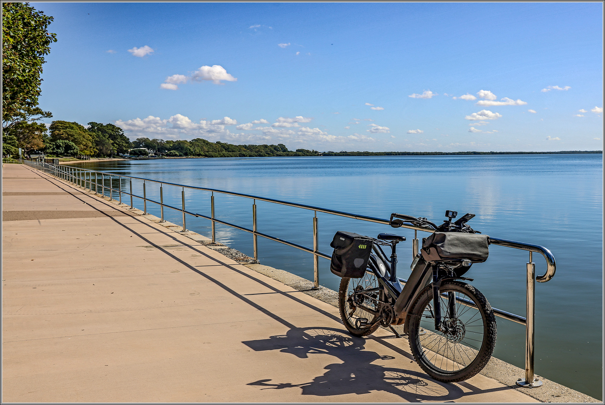 Deception Bay