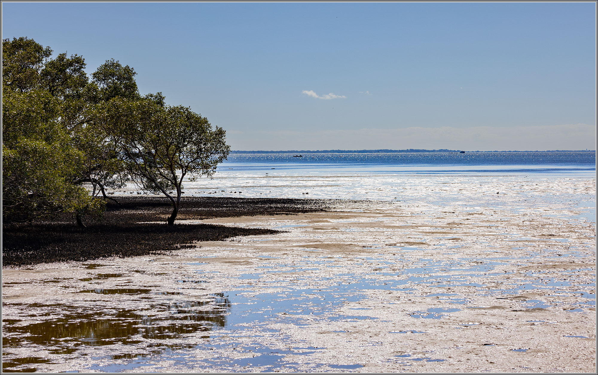 Deception Bay, SE Queensland