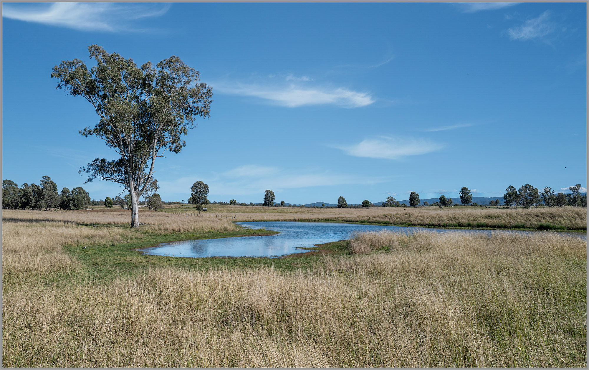 Glamorgan Vale, SE  Queensland