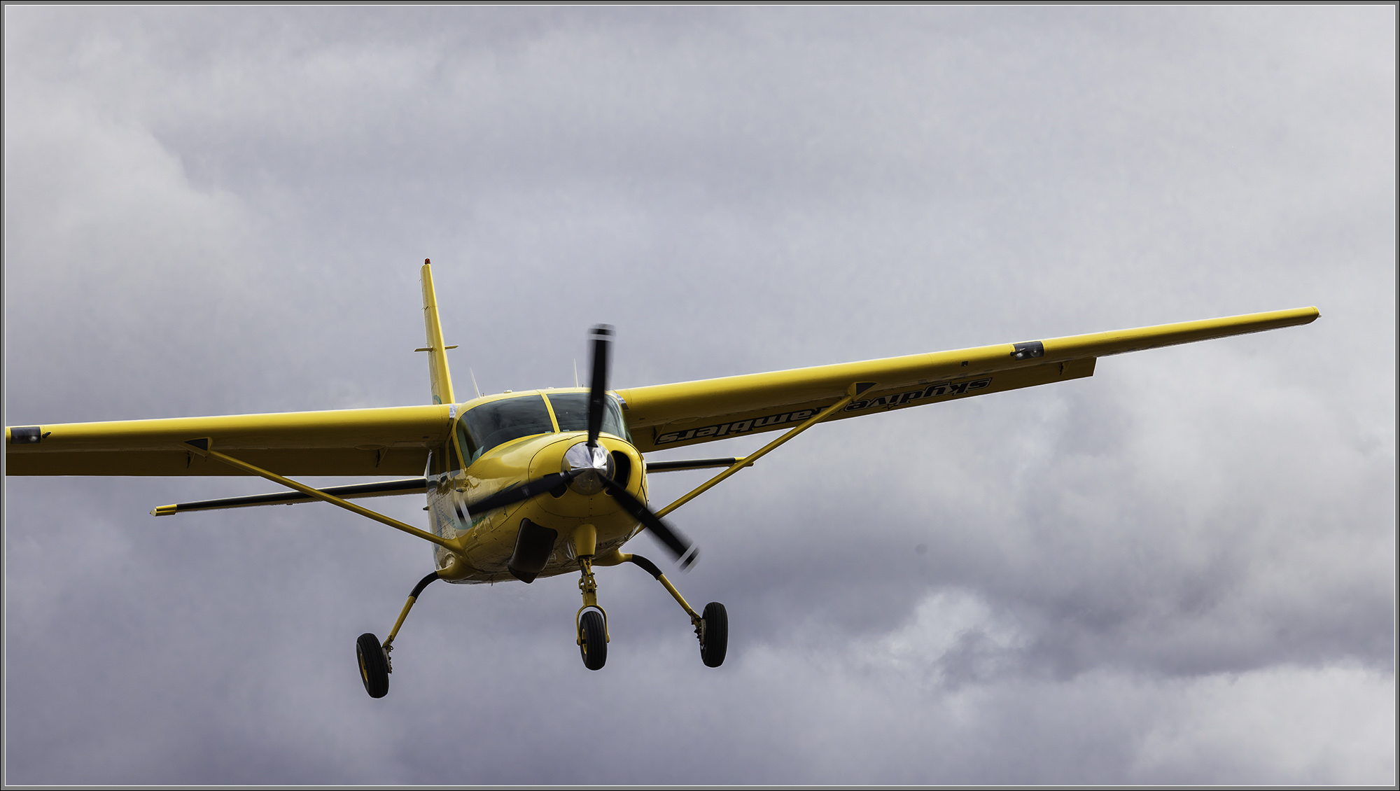 Toogoolawah Airstrip
