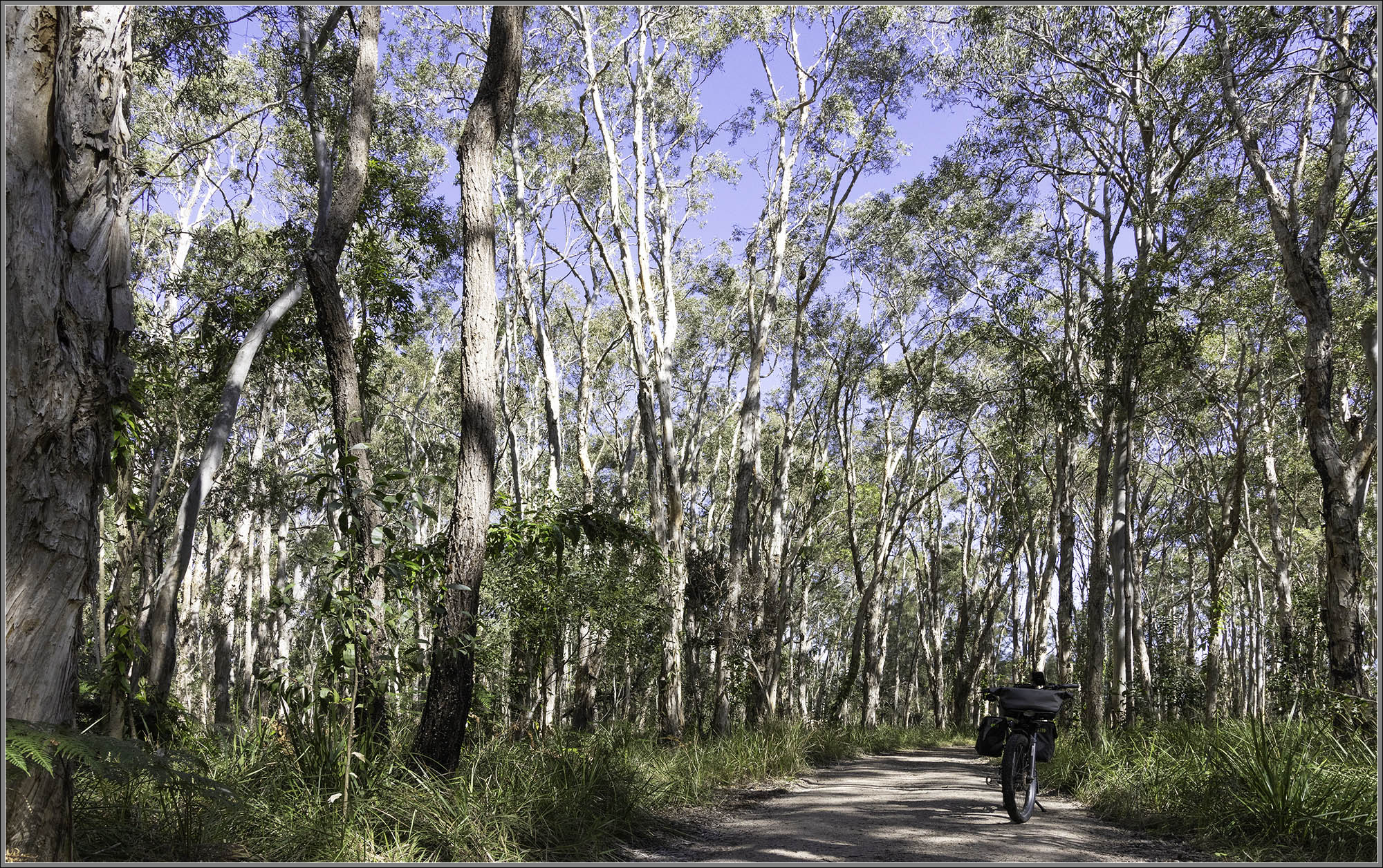 Point Halloran Conservation Area