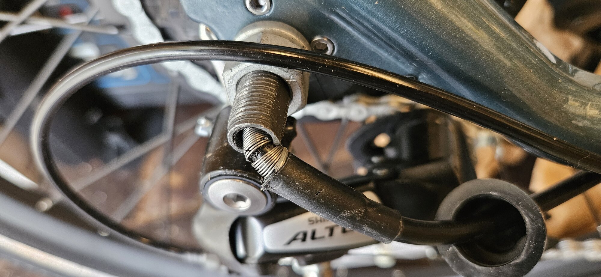 Experiences with Aventon customer service and support? Page 2