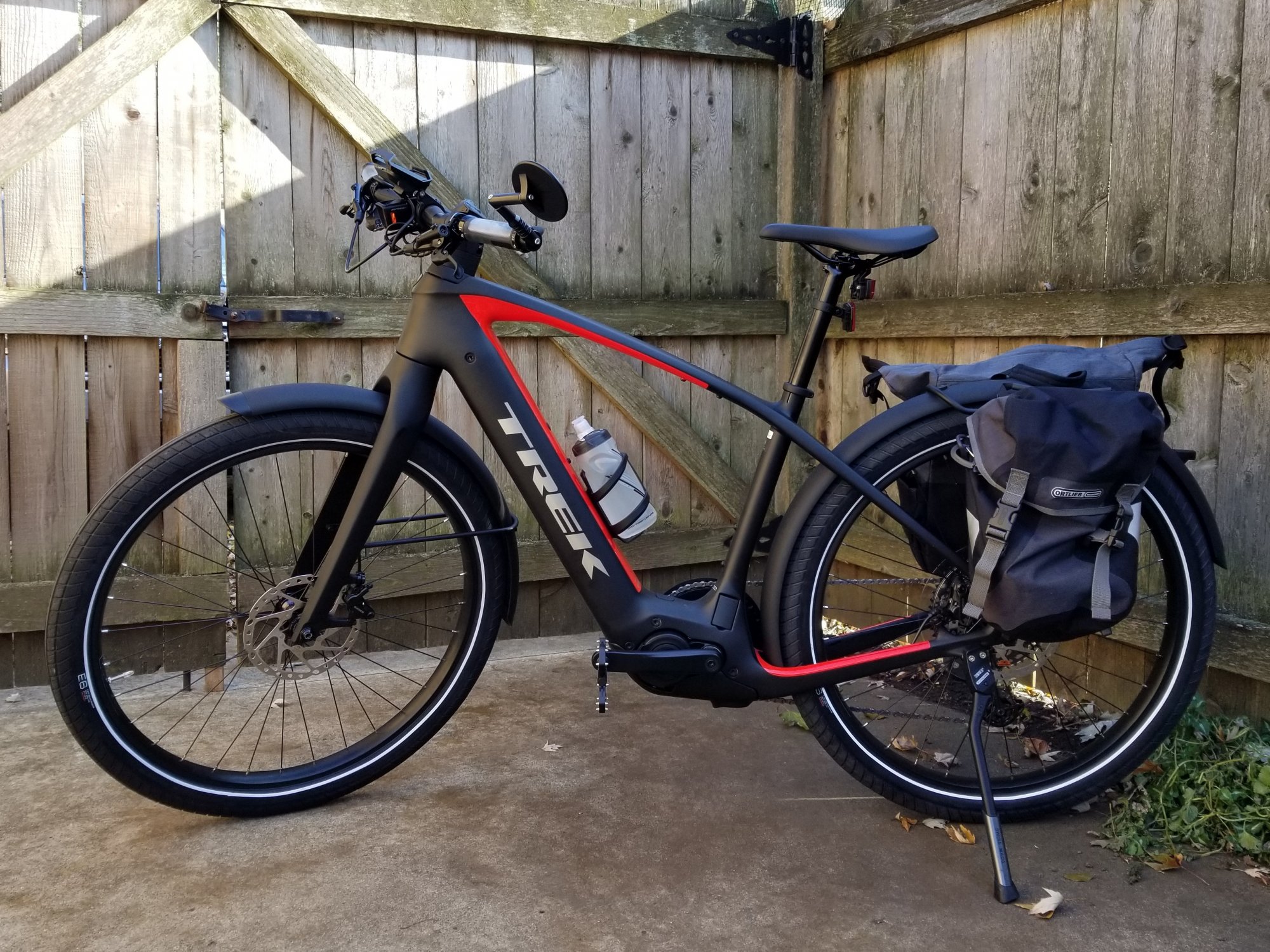 Trek allant+ shop 9.9 review