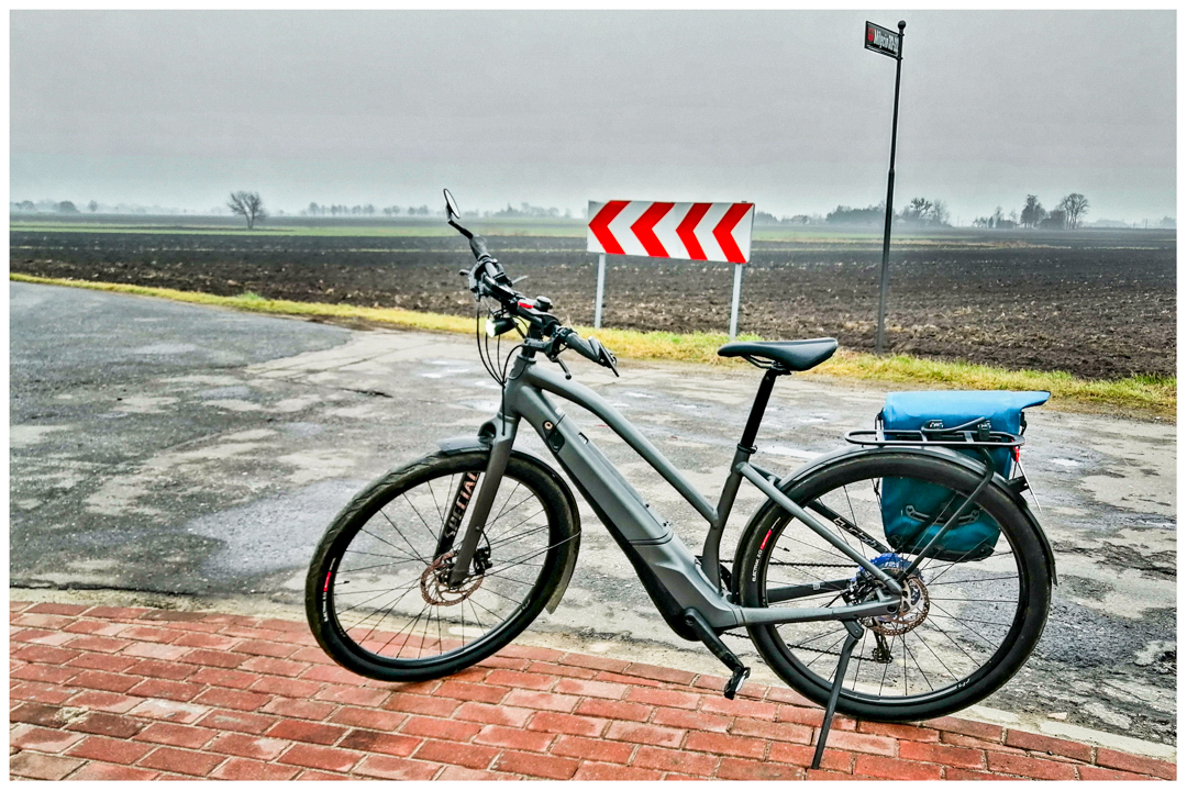 vado como electric bike