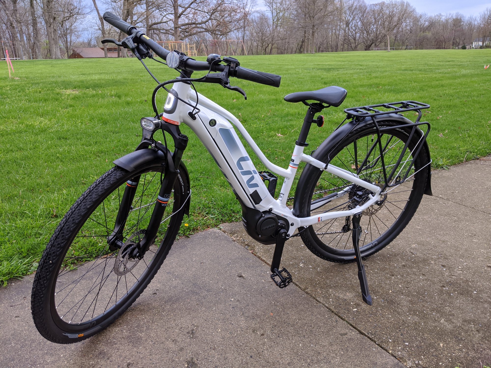 Amiti e+ 1 electric hot sale bike