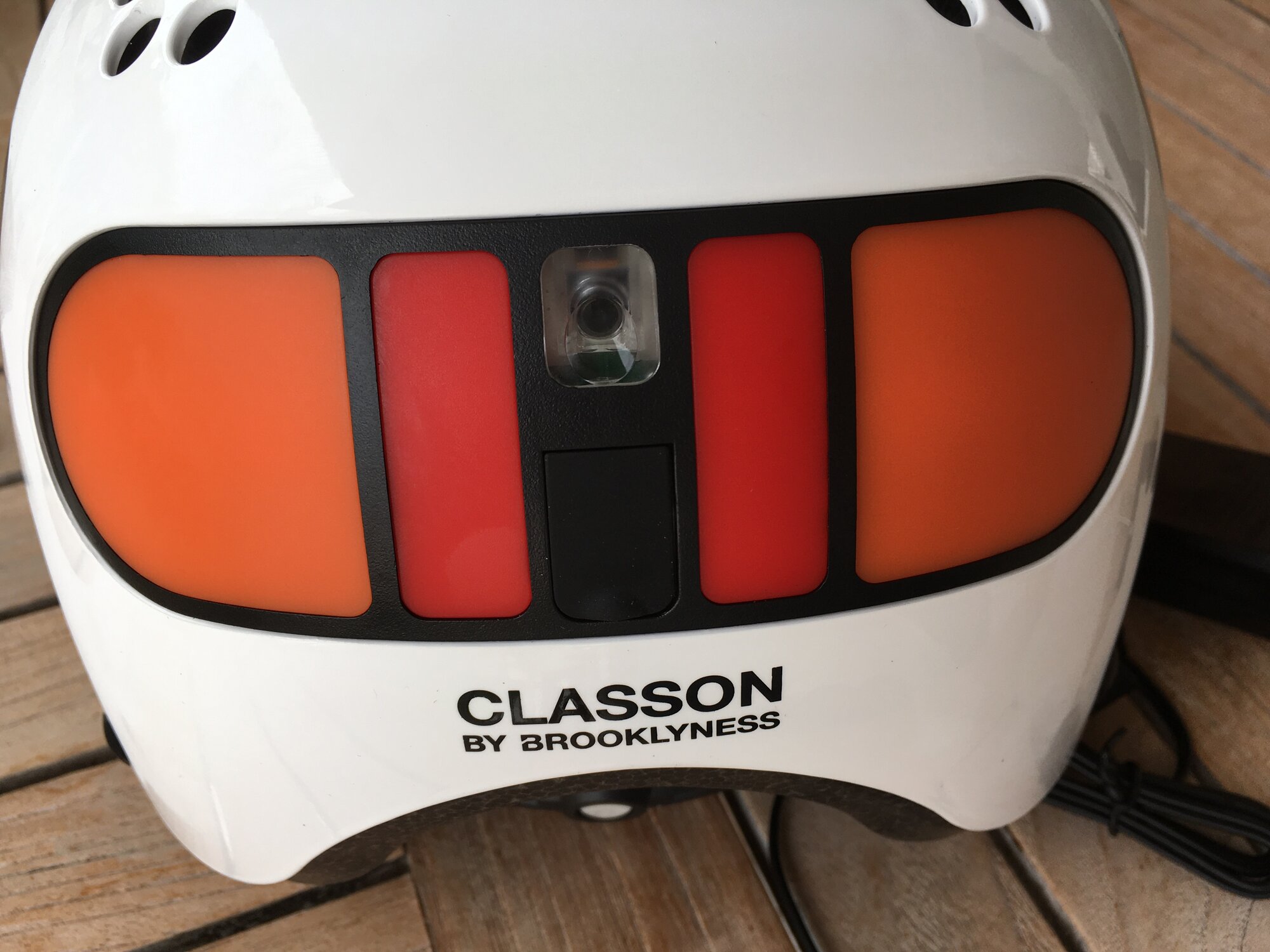 Classon helmet best sale