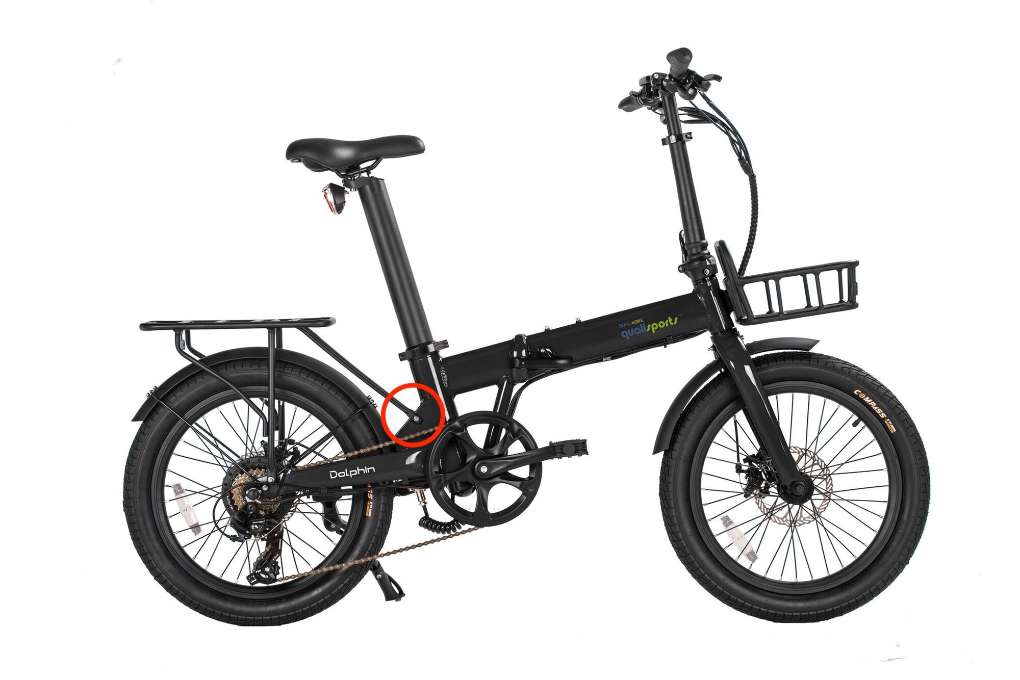 Dahon valet online truss