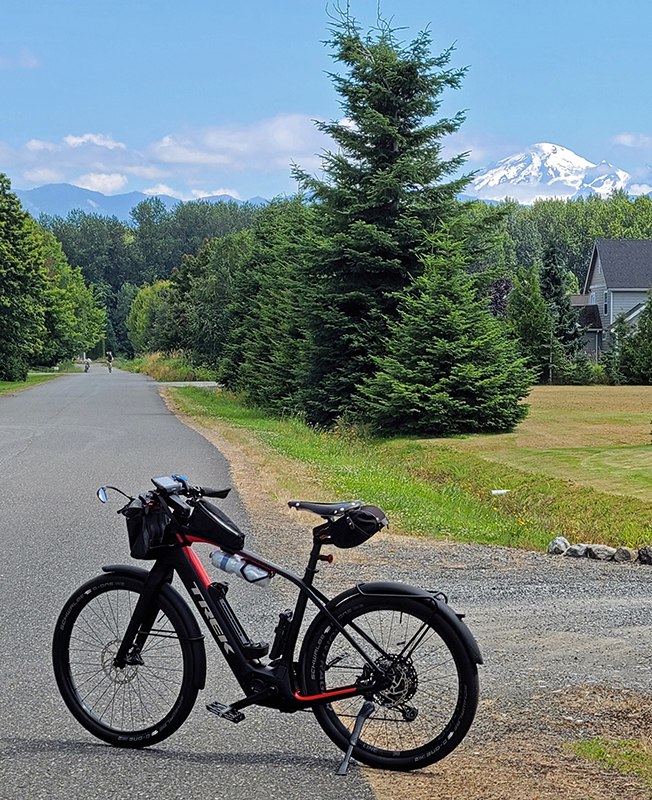 Trek domane+ hp clearance review