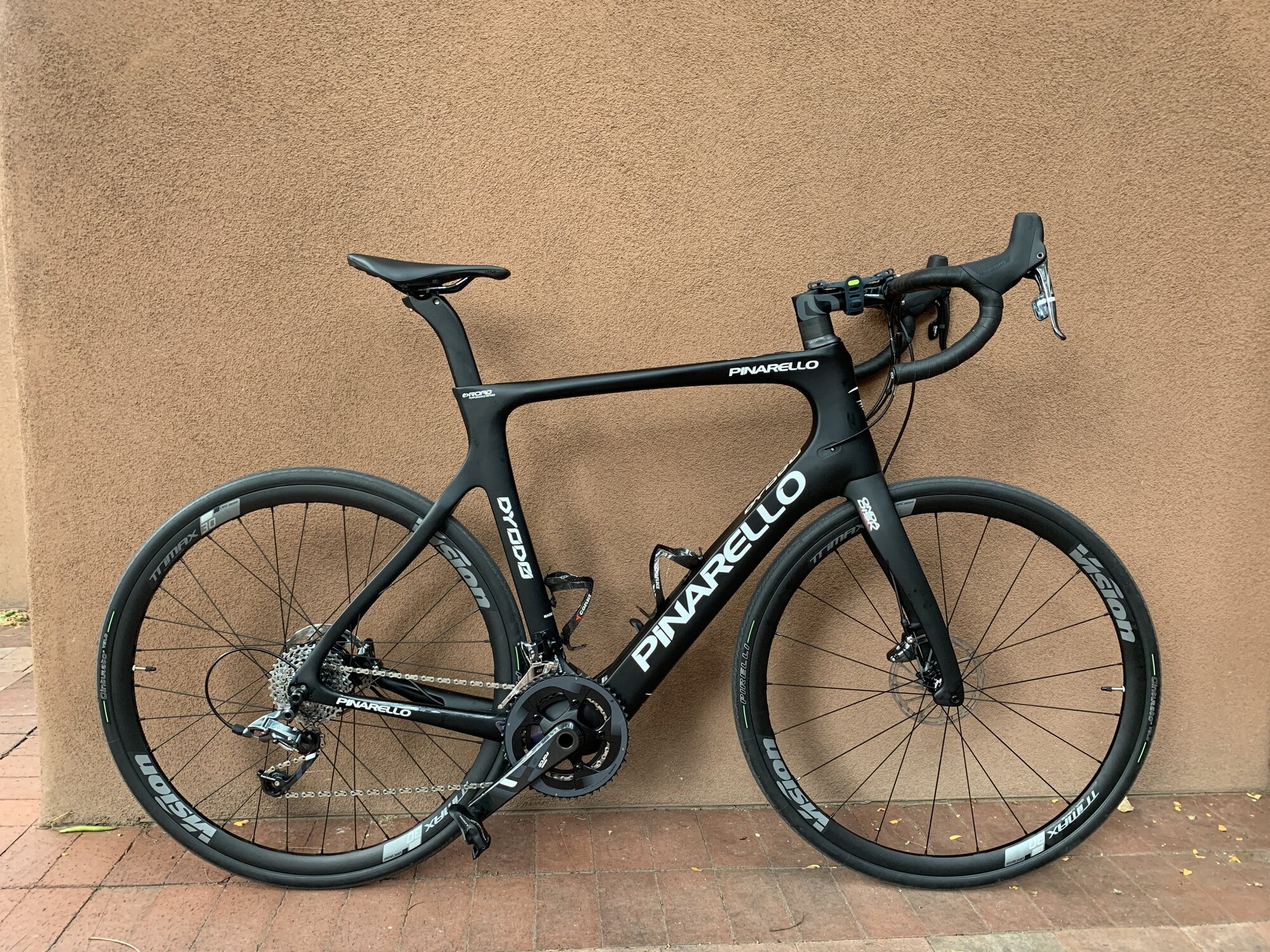 Pinarello Dyodo First Impressions Electric Bike Forums