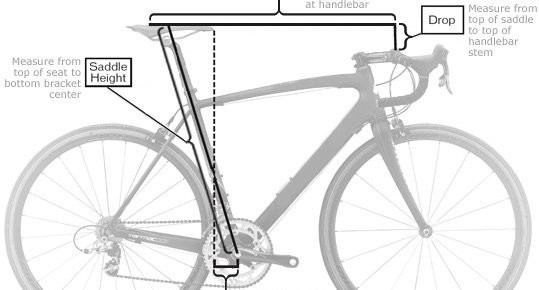 How to adjust handlebar height: raise or lower for a more comfortable fit