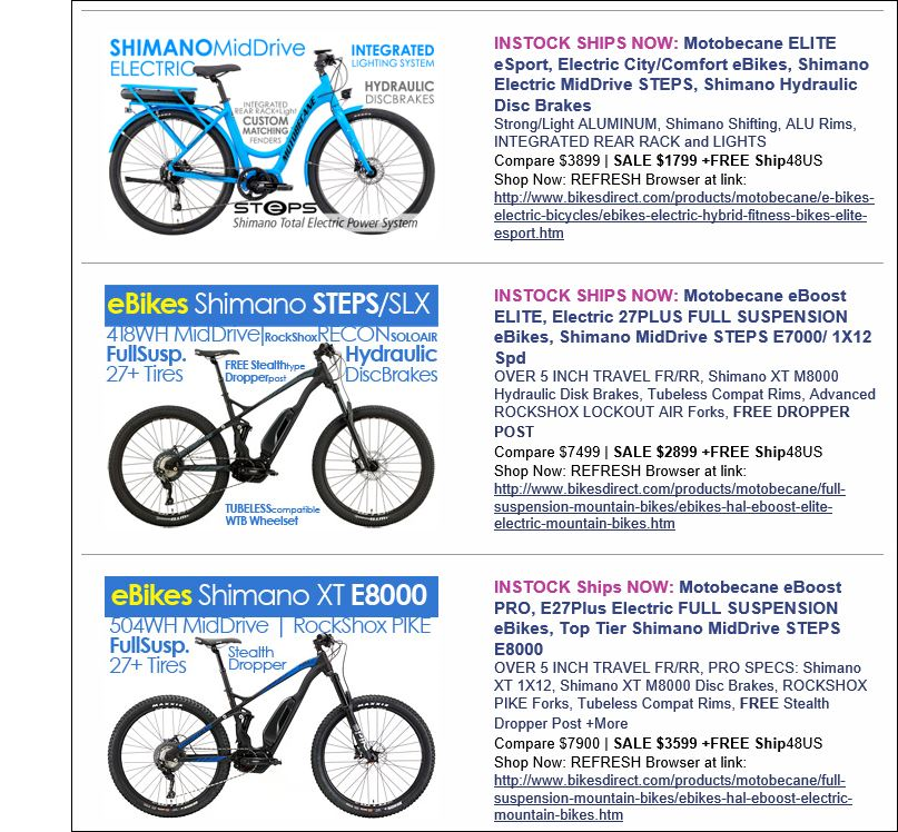 Motobecane Ebikes Bikes Direct Electric Bike Forums