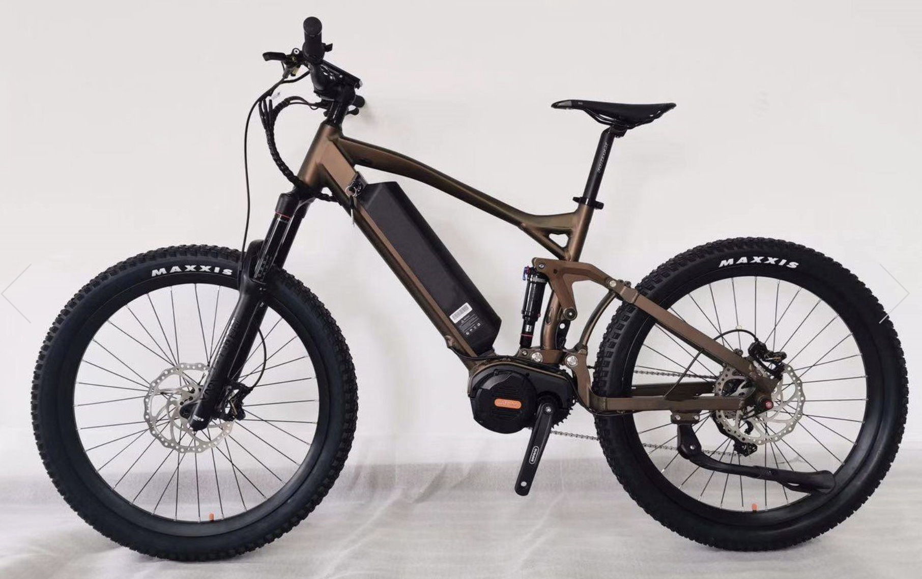 Bolton ebike review new arrivals