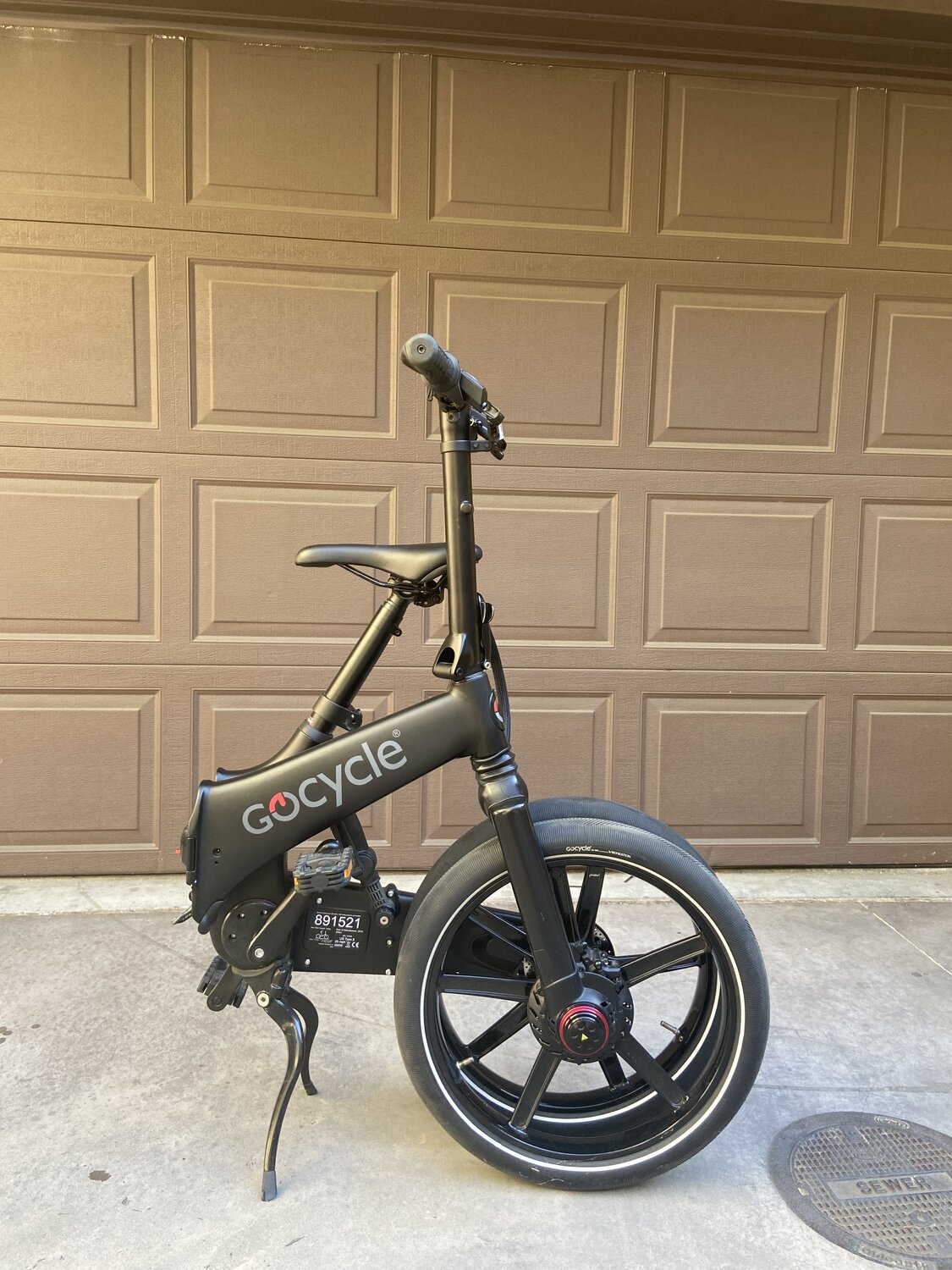 Used gocycle deals for sale