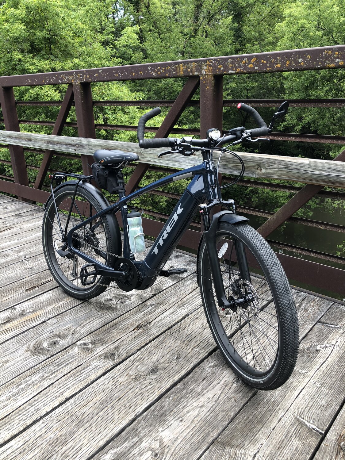 Trek womens electric discount bikes