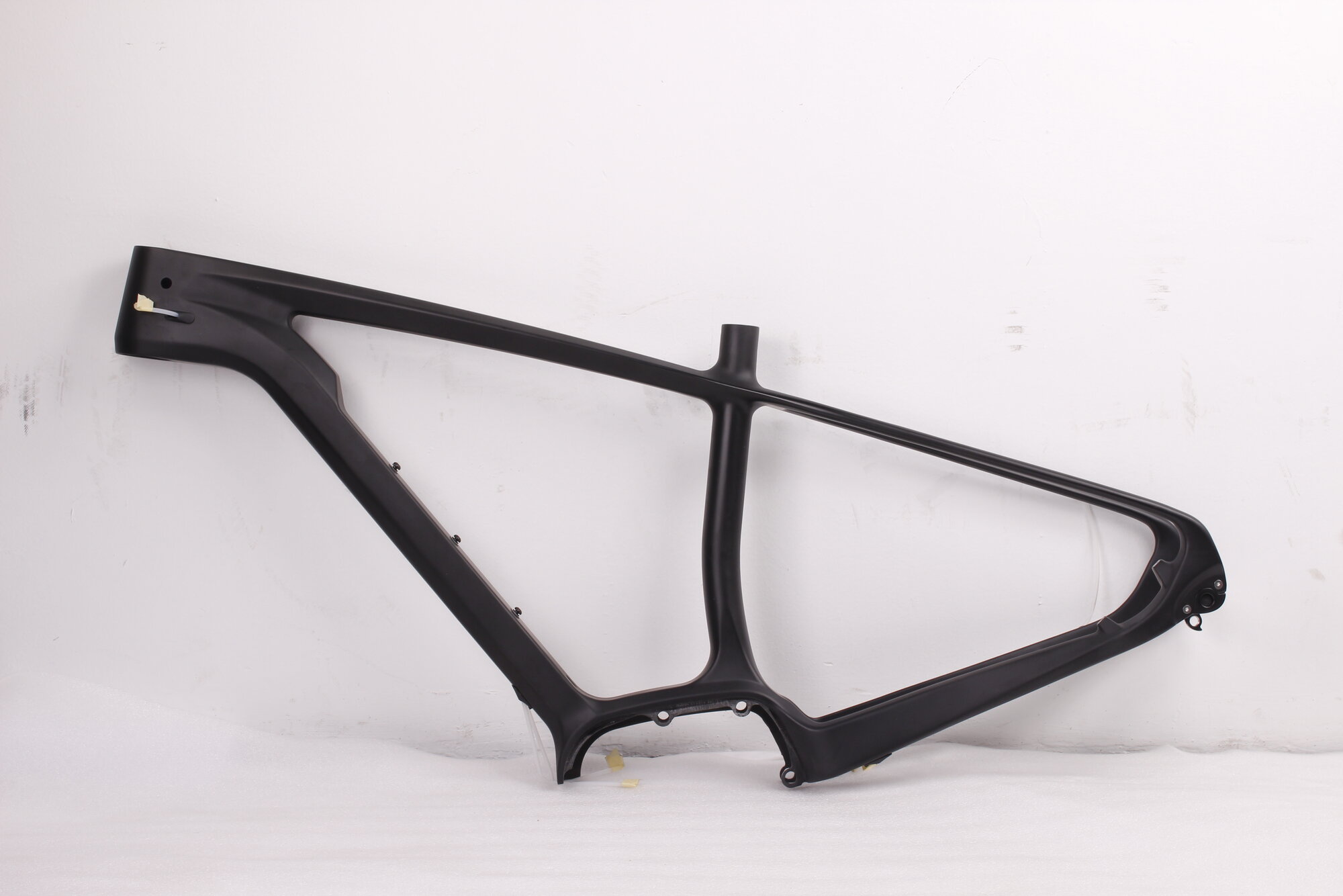 Bafang frame clearance