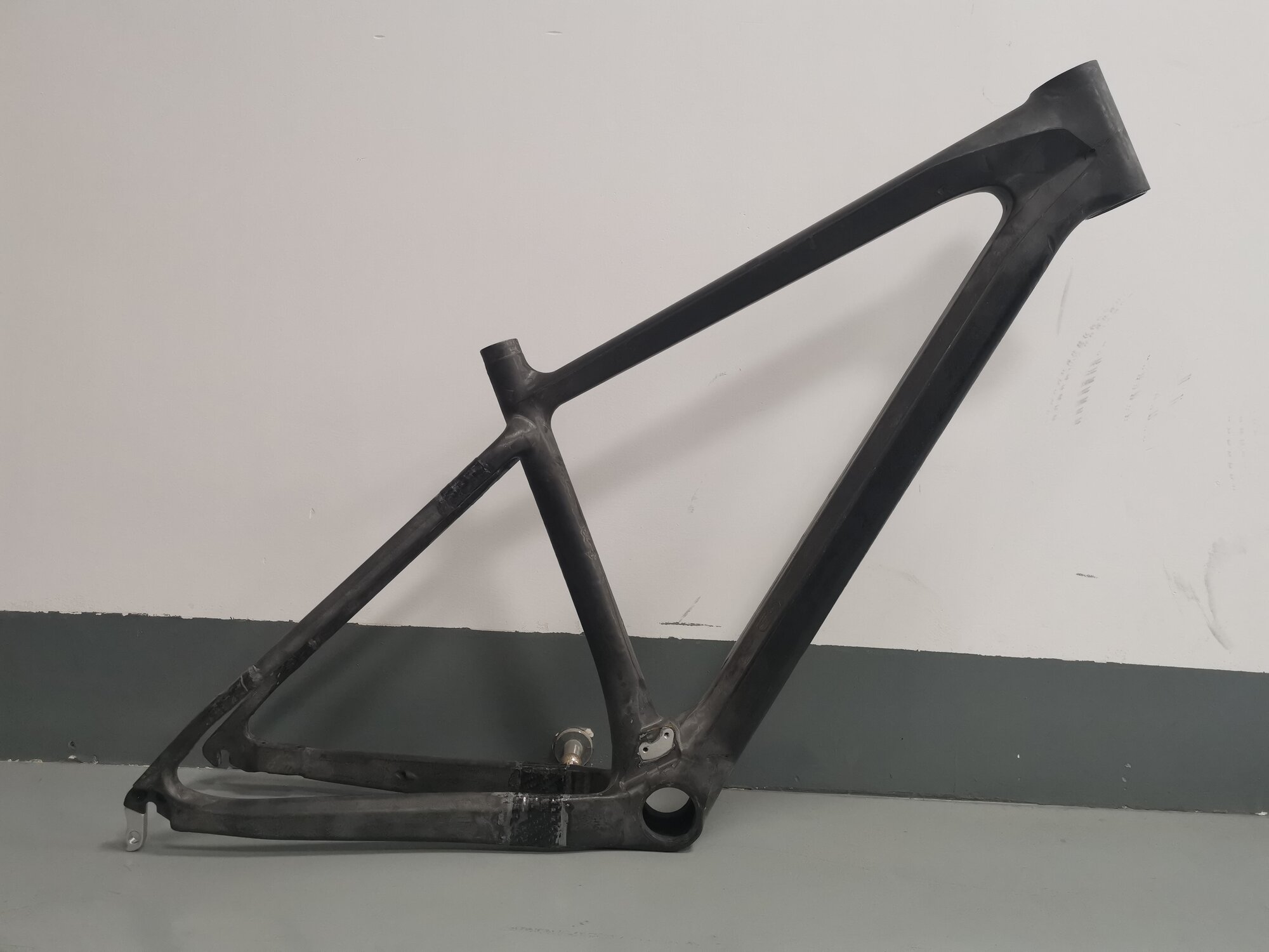 Frame mtb 27.5 discount murah