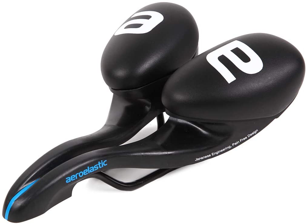 Best mtb saddle for prostate on sale