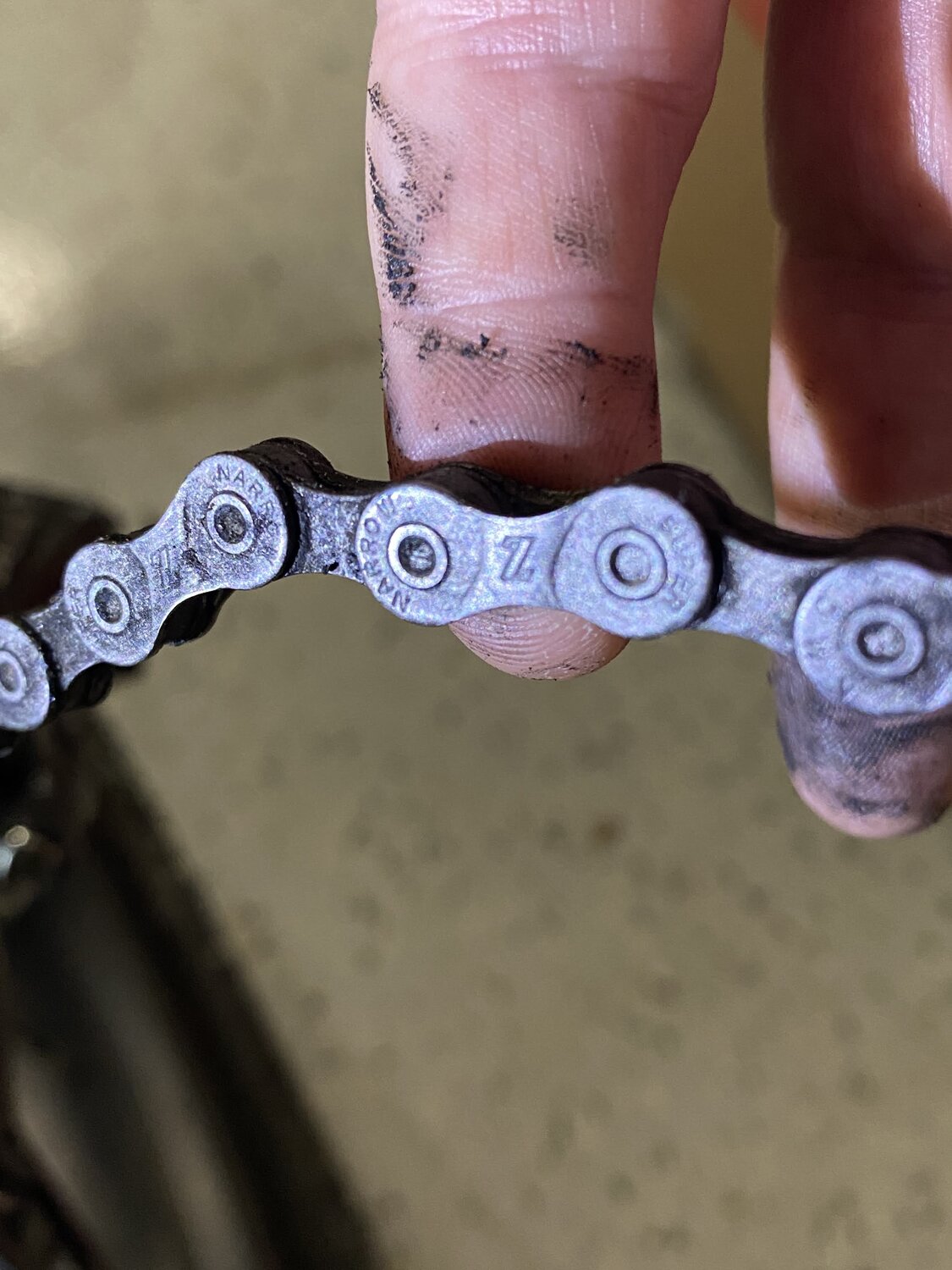 Bike chain replacement near hot sale me