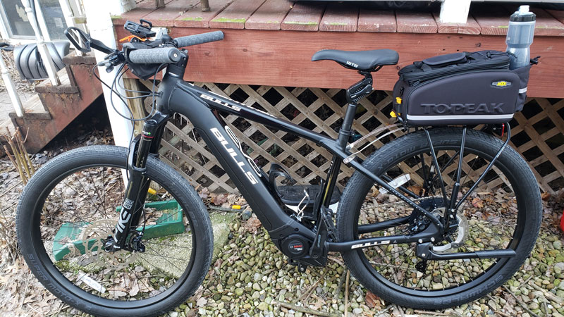 Bolton 2024 ebike review