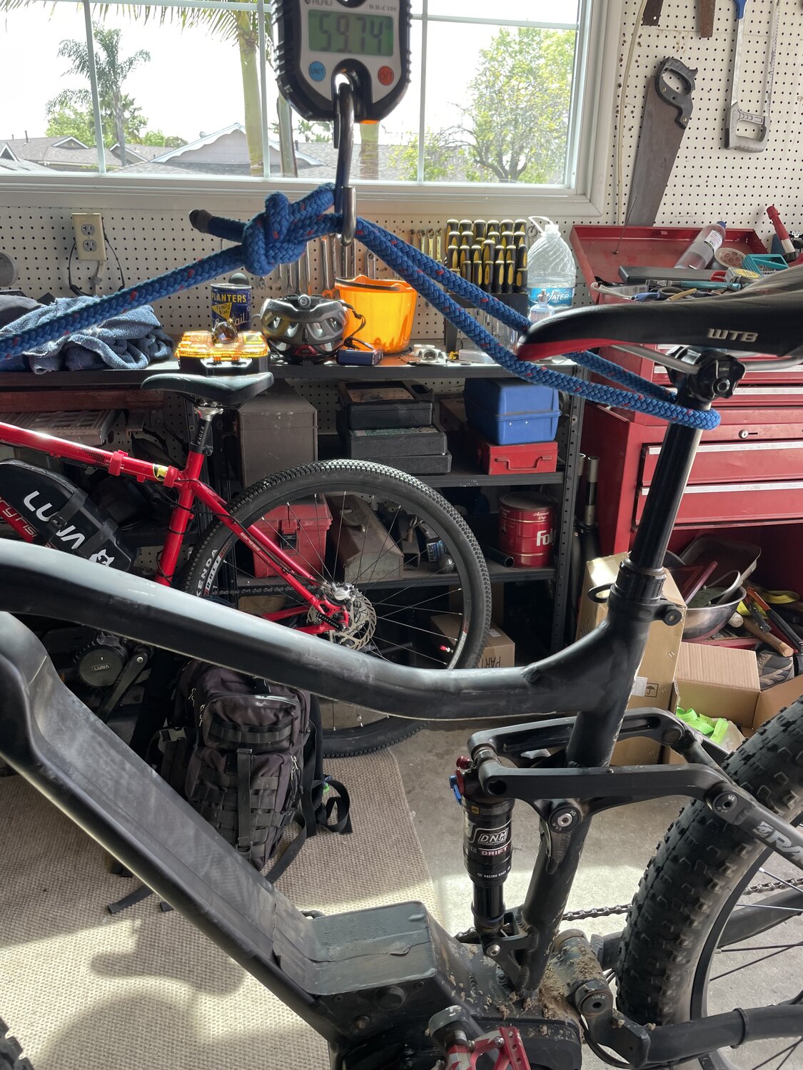 Kirby ebike sale