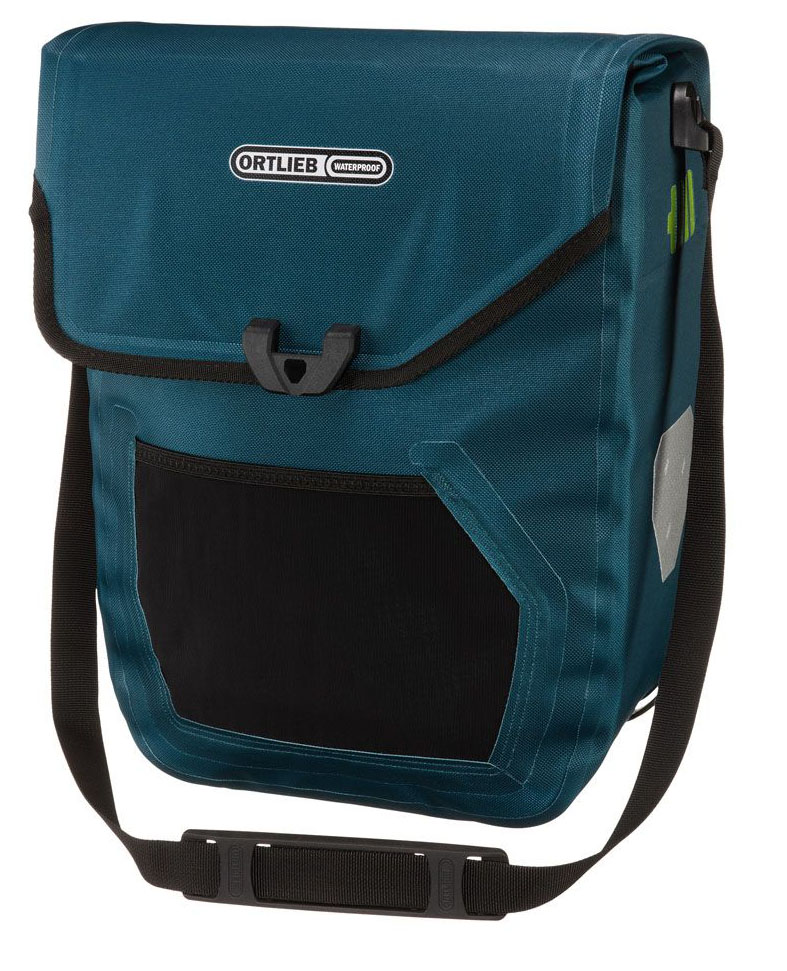 Ortlieb sales rucksack adaptor