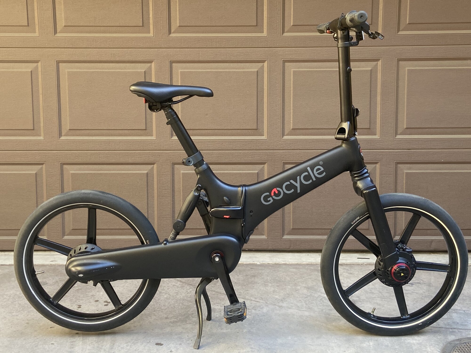 Gocycle gx for sale online