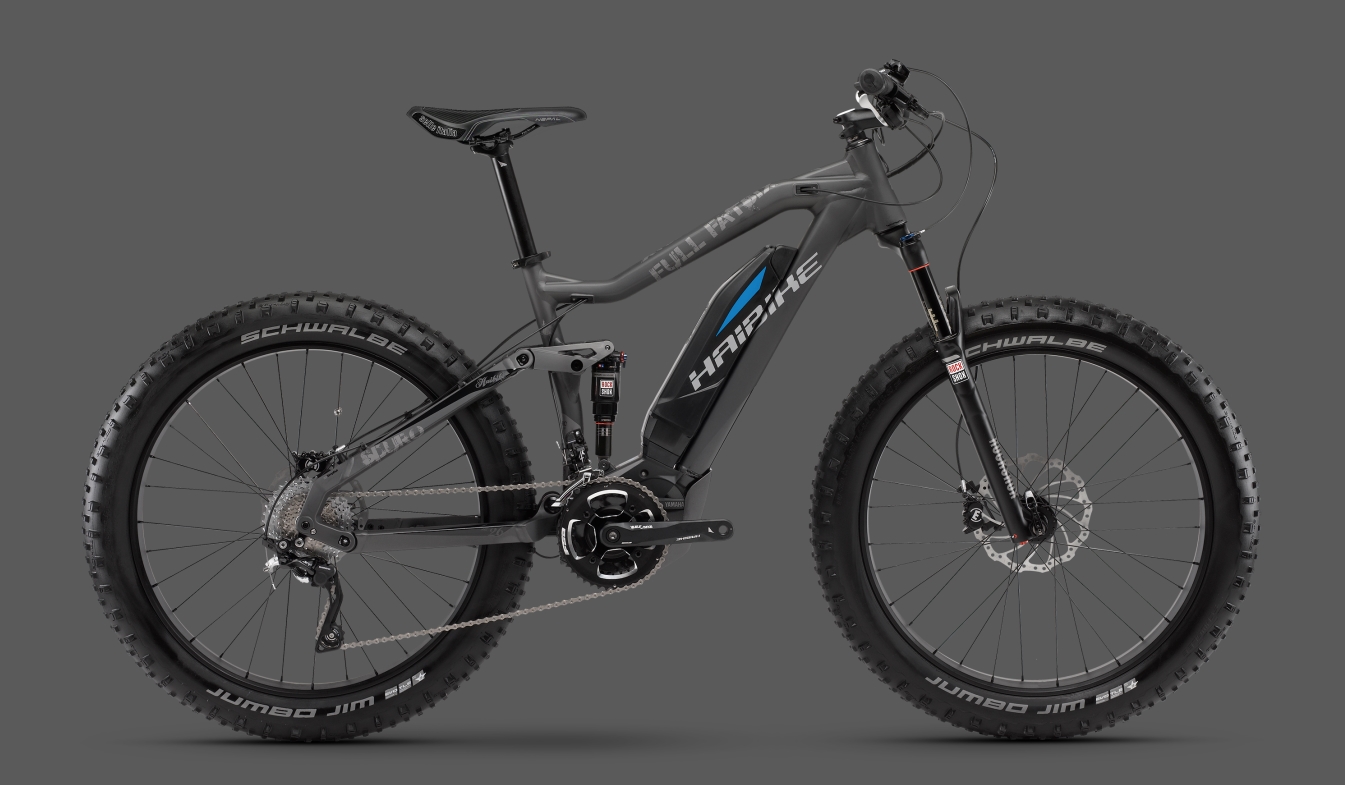 Shutup and take my money SDuro Full Fatsix Electric Bike Forums