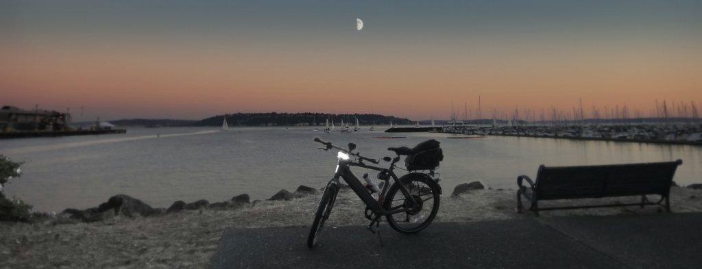 Bike at Sunset Moon-001.jpg
