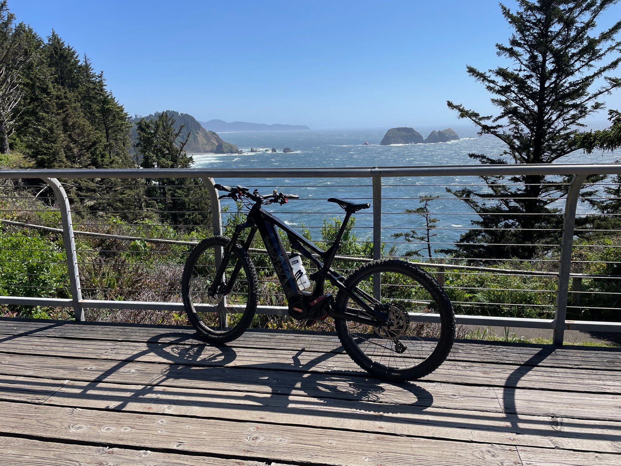 Cape Meares:Three Arch Rocks:Cape Lookout.jpg