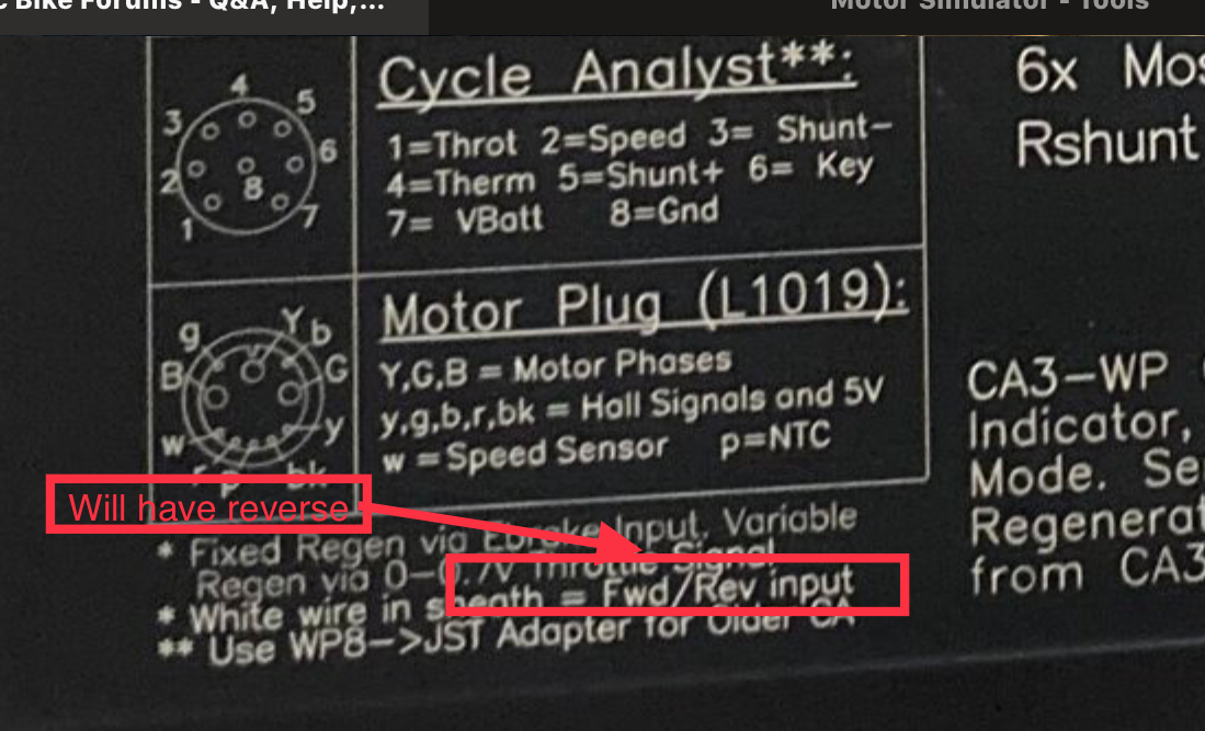 Committed, Day 6 Red Trike.  Page 2  Electric Bike Forums - Q&A, Help, Reviews and Maintenance.png