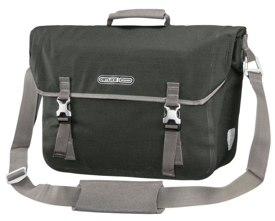 Ortlieb Commuter 2 Urban Pannier Bag