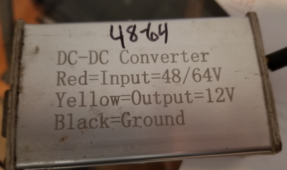 How to Easily Test a DC-DC Converter