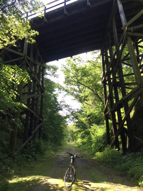 ebike under bridge.JPG