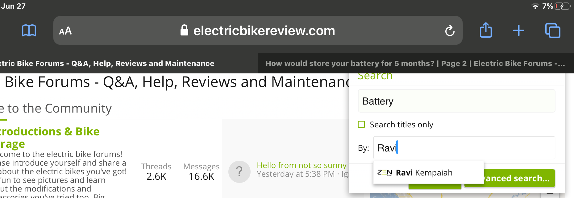 Electric Bike Forums - Q&A, Help, Reviews and Maintenance.png