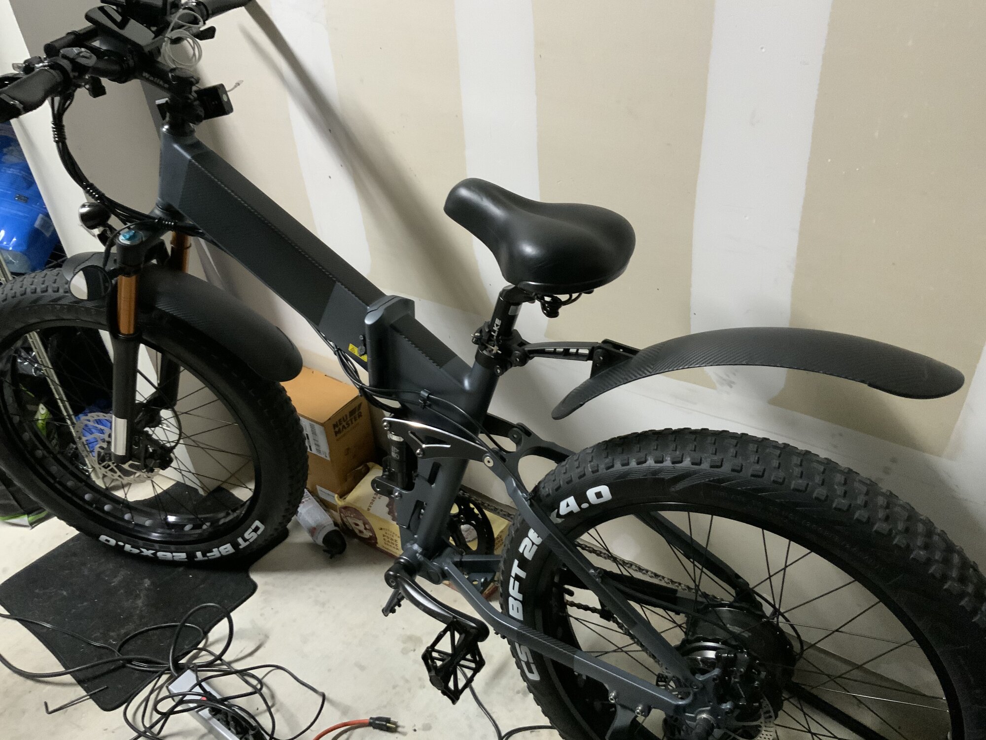 Wallke ebike best sale x3 pro