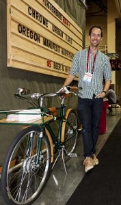 Faraday_Vollmer_at 2014 Interbike.jpg